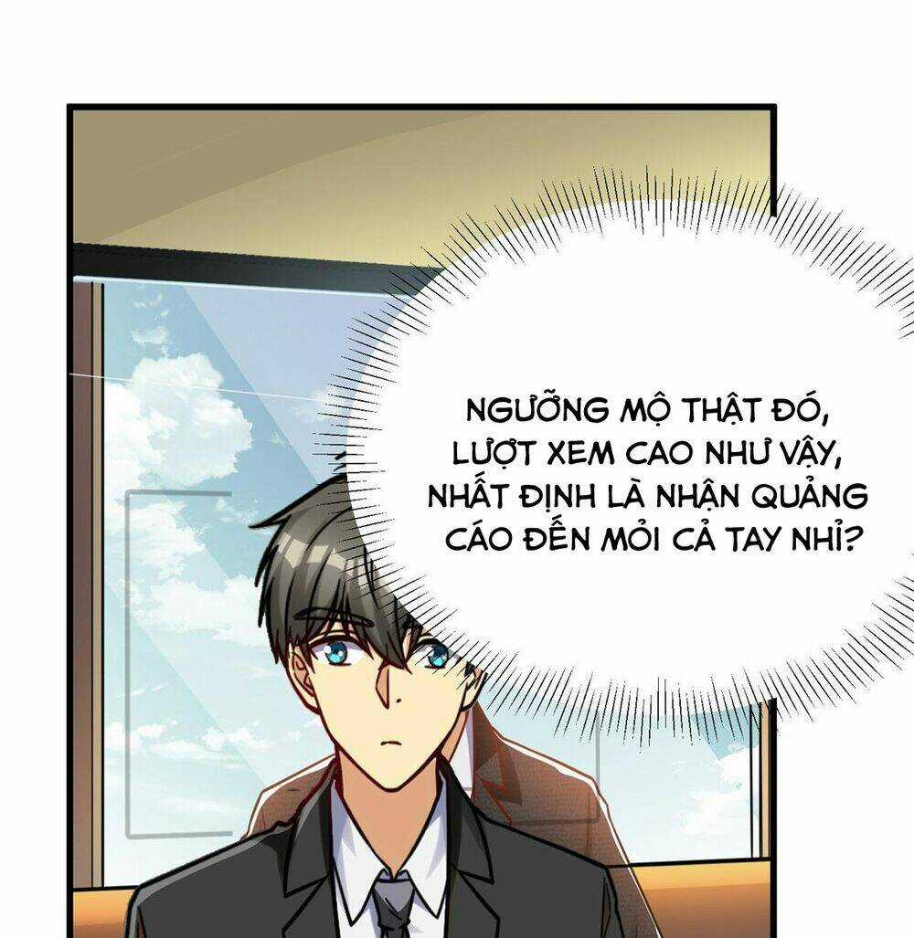 Thành Tỷ Phú Nhờ Thua Lỗ Game Chapter 46 trang 34