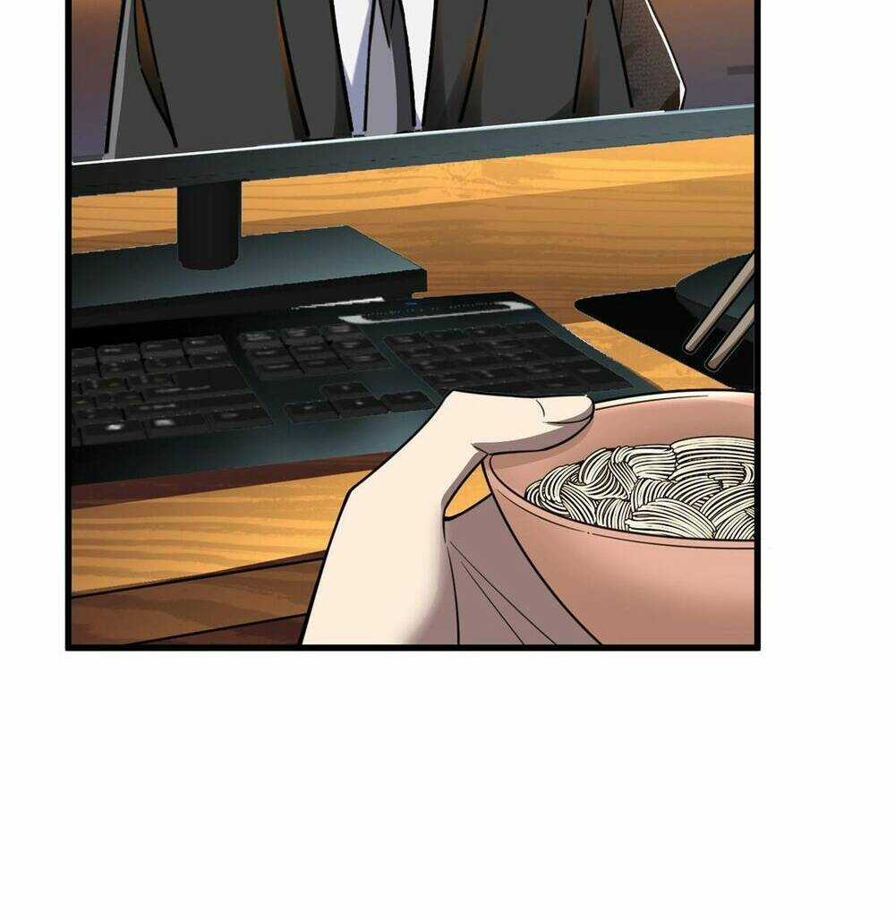 Thành Tỷ Phú Nhờ Thua Lỗ Game Chapter 46 trang 35