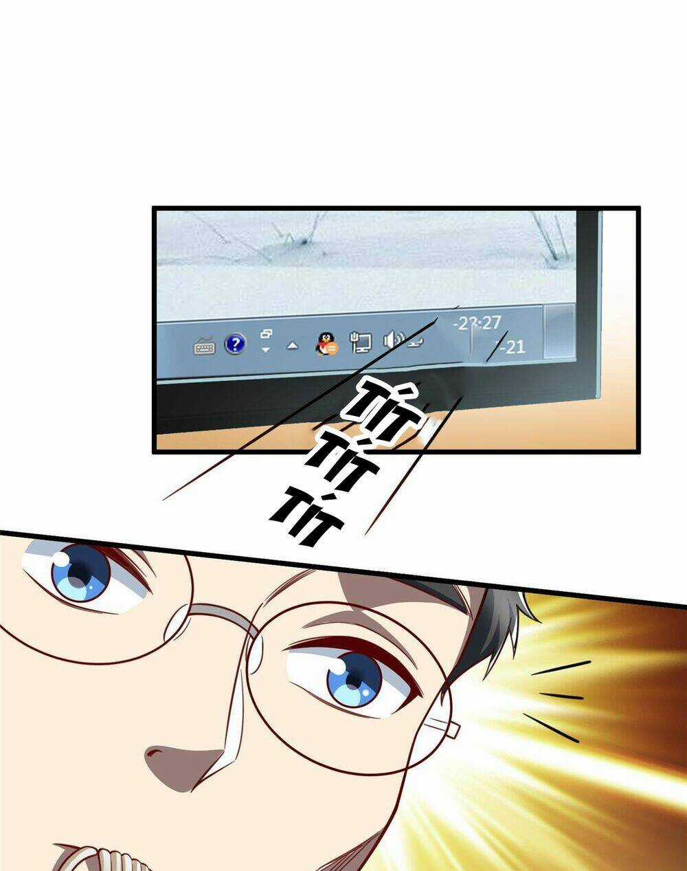 Thành Tỷ Phú Nhờ Thua Lỗ Game Chapter 46 trang 36