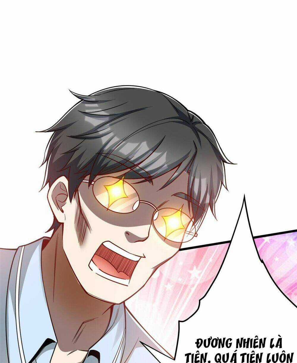 Thành Tỷ Phú Nhờ Thua Lỗ Game Chapter 46 trang 39