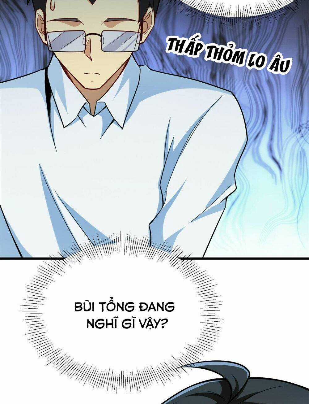 Thành Tỷ Phú Nhờ Thua Lỗ Game Chapter 46 trang 4