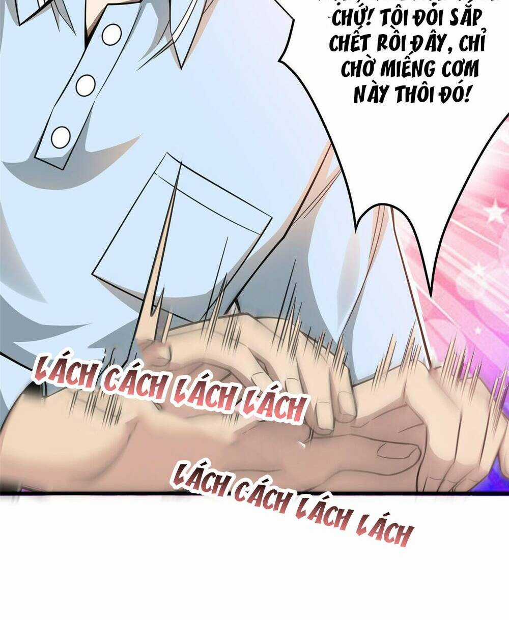 Thành Tỷ Phú Nhờ Thua Lỗ Game Chapter 46 trang 40