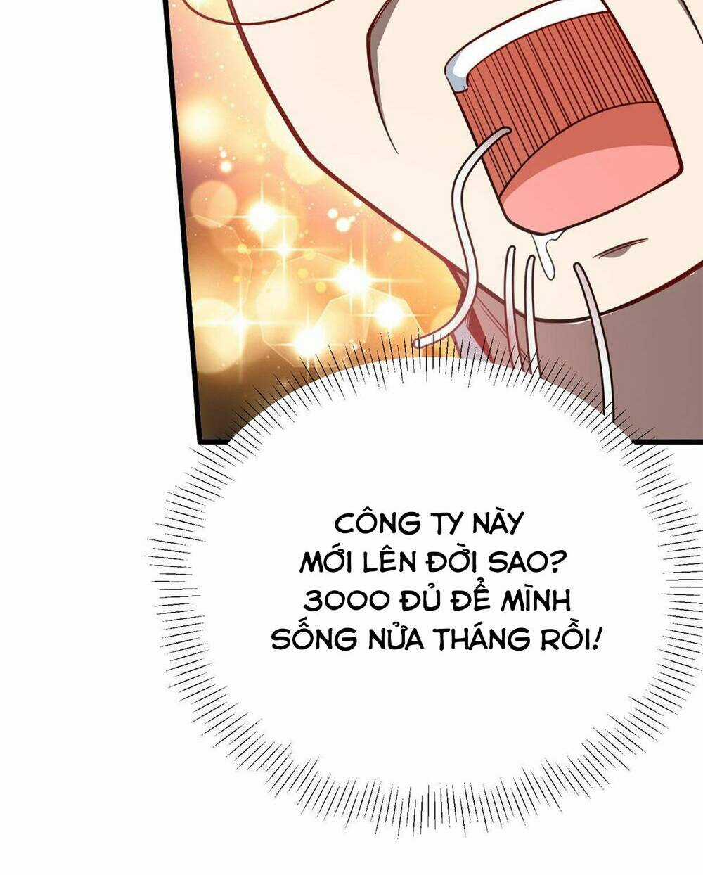 Thành Tỷ Phú Nhờ Thua Lỗ Game Chapter 46 trang 45