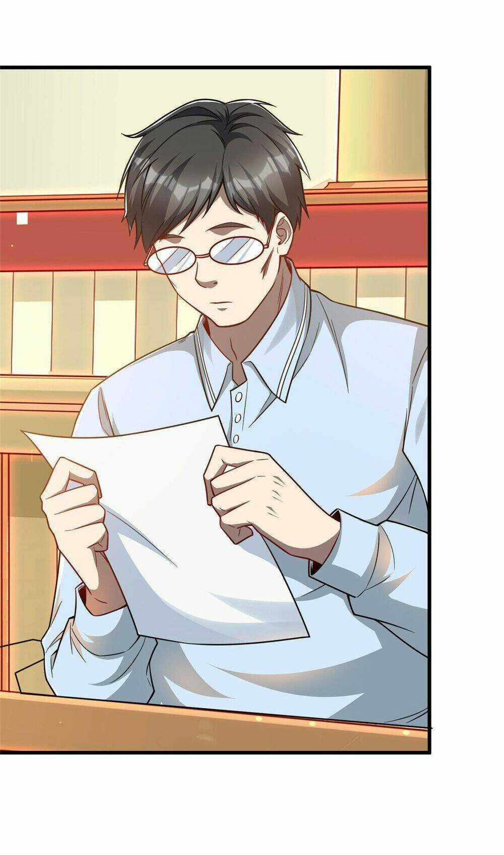 Thành Tỷ Phú Nhờ Thua Lỗ Game Chapter 46 trang 49