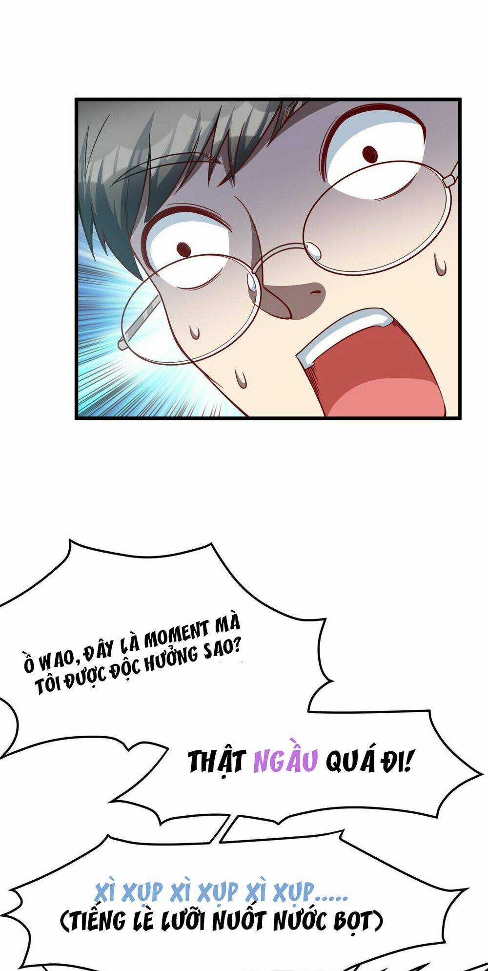 Thành Tỷ Phú Nhờ Thua Lỗ Game Chapter 46 trang 50