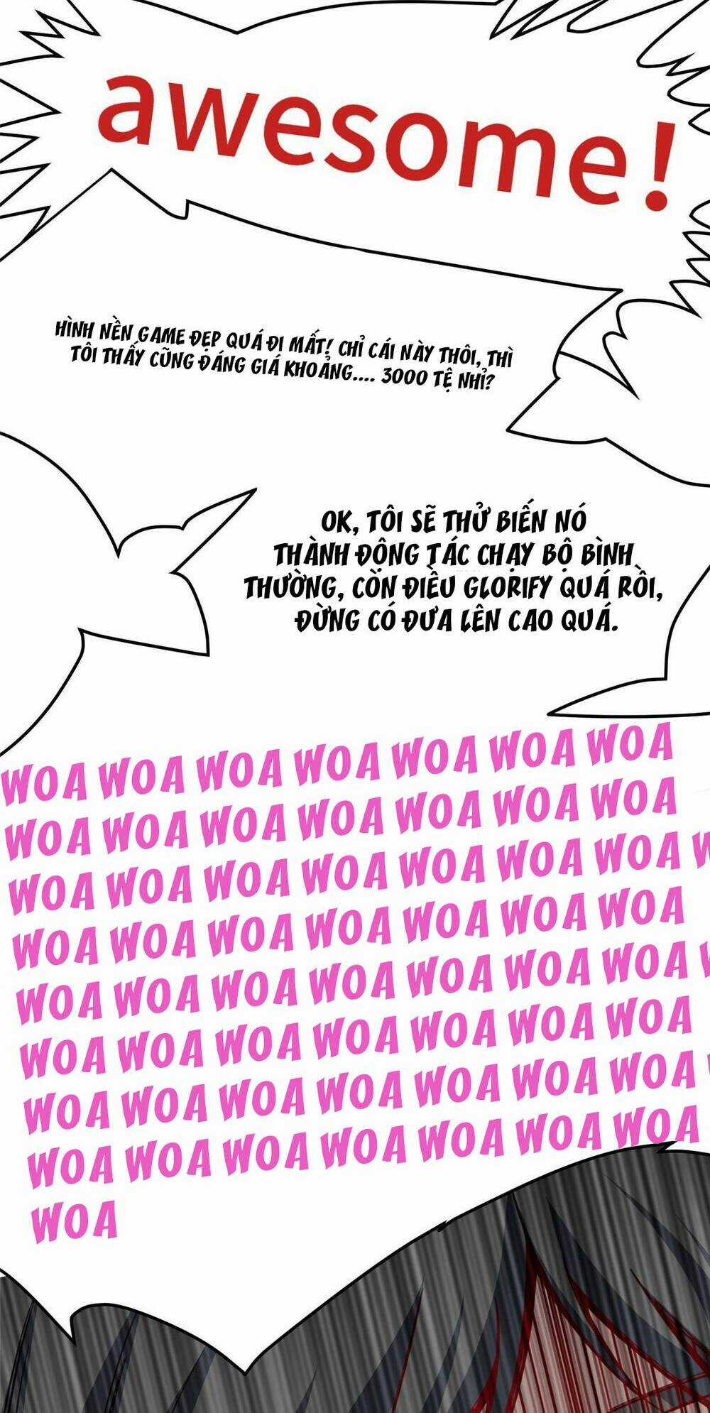 Thành Tỷ Phú Nhờ Thua Lỗ Game Chapter 46 trang 51