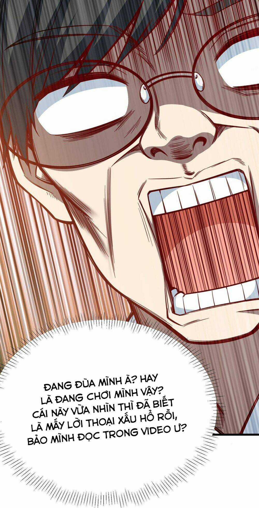 Thành Tỷ Phú Nhờ Thua Lỗ Game Chapter 46 trang 52