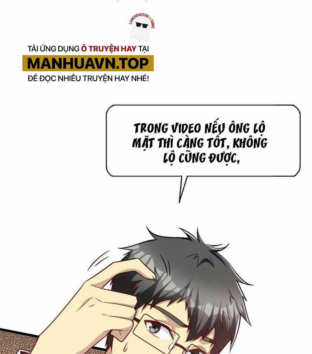 Thành Tỷ Phú Nhờ Thua Lỗ Game Chapter 46 trang 53