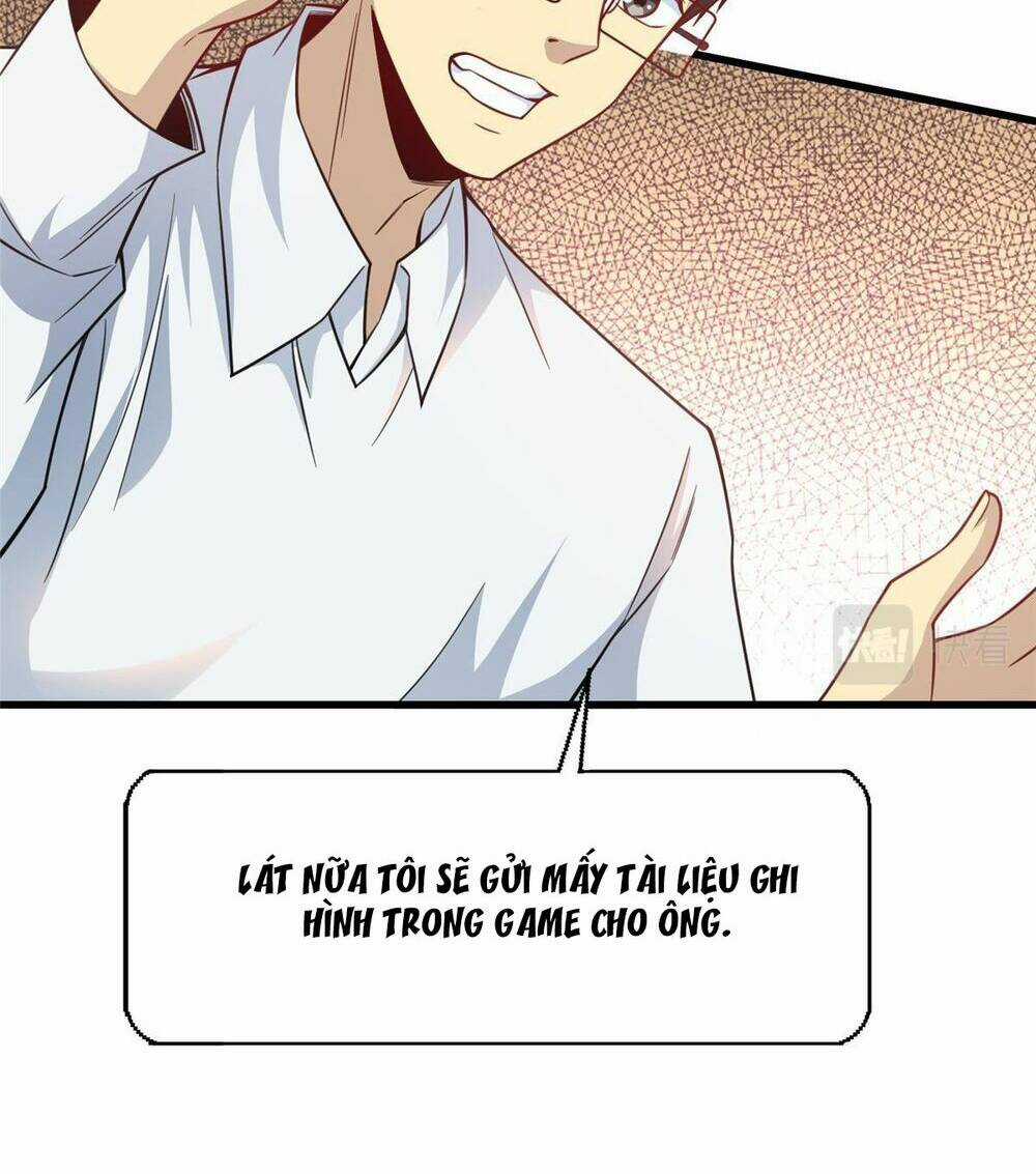 Thành Tỷ Phú Nhờ Thua Lỗ Game Chapter 46 trang 54
