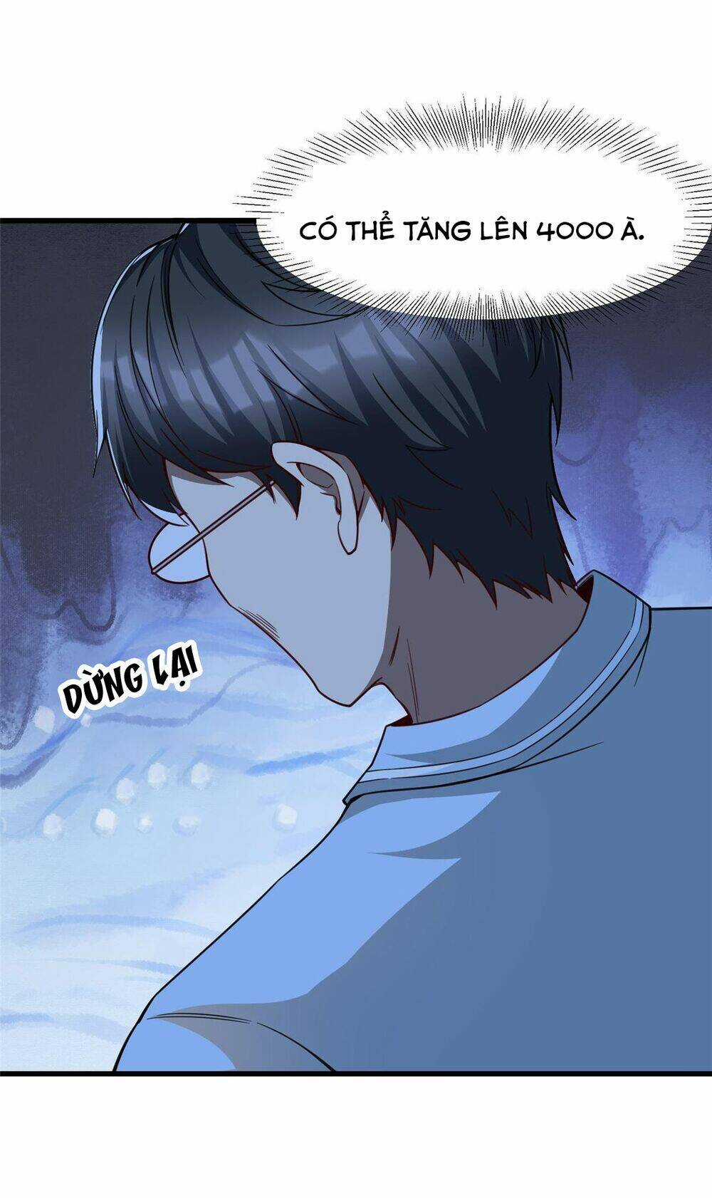 Thành Tỷ Phú Nhờ Thua Lỗ Game Chapter 46 trang 59