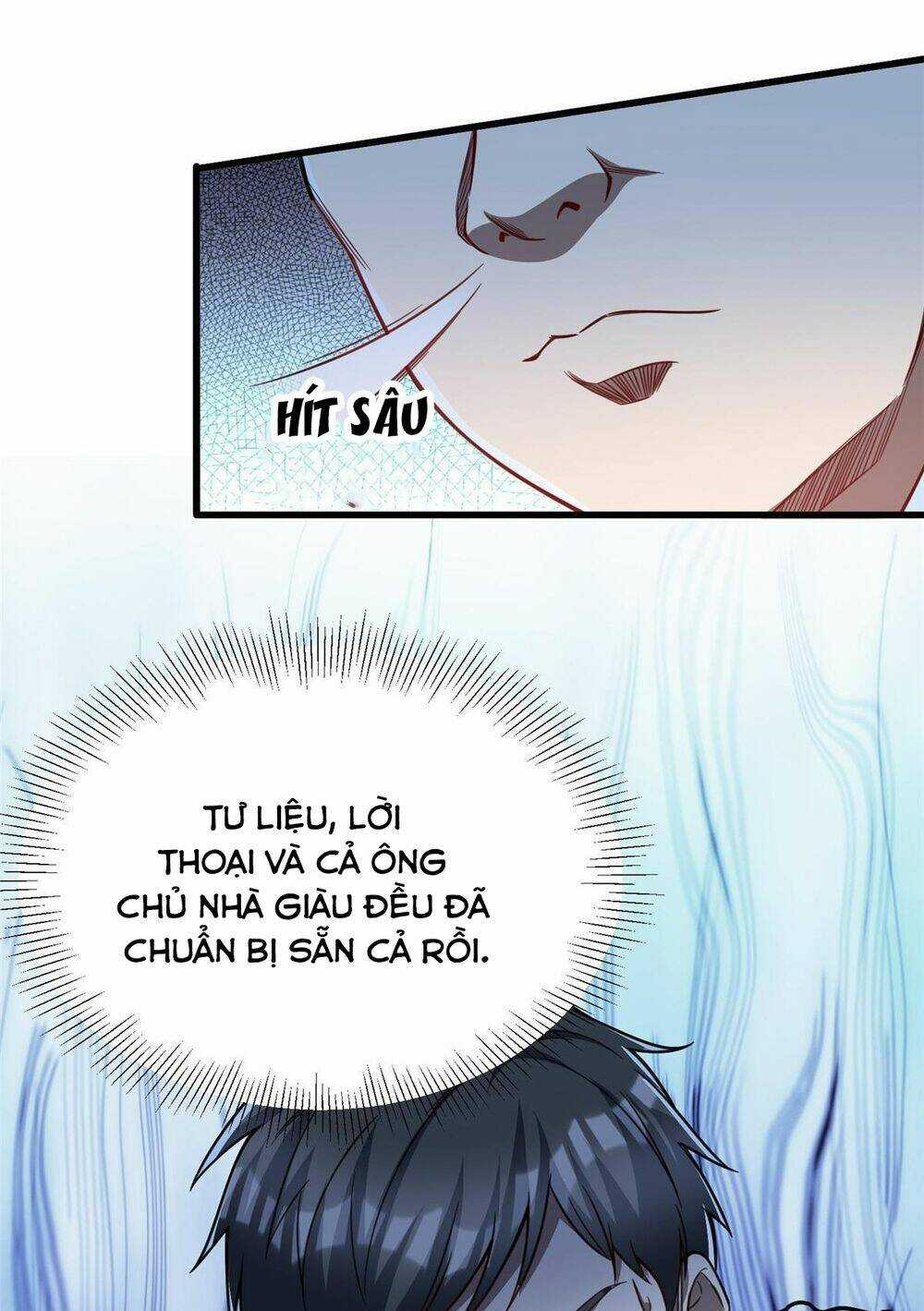 Thành Tỷ Phú Nhờ Thua Lỗ Game Chapter 46 trang 63