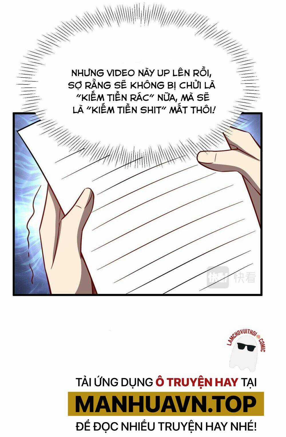 Thành Tỷ Phú Nhờ Thua Lỗ Game Chapter 46 trang 65