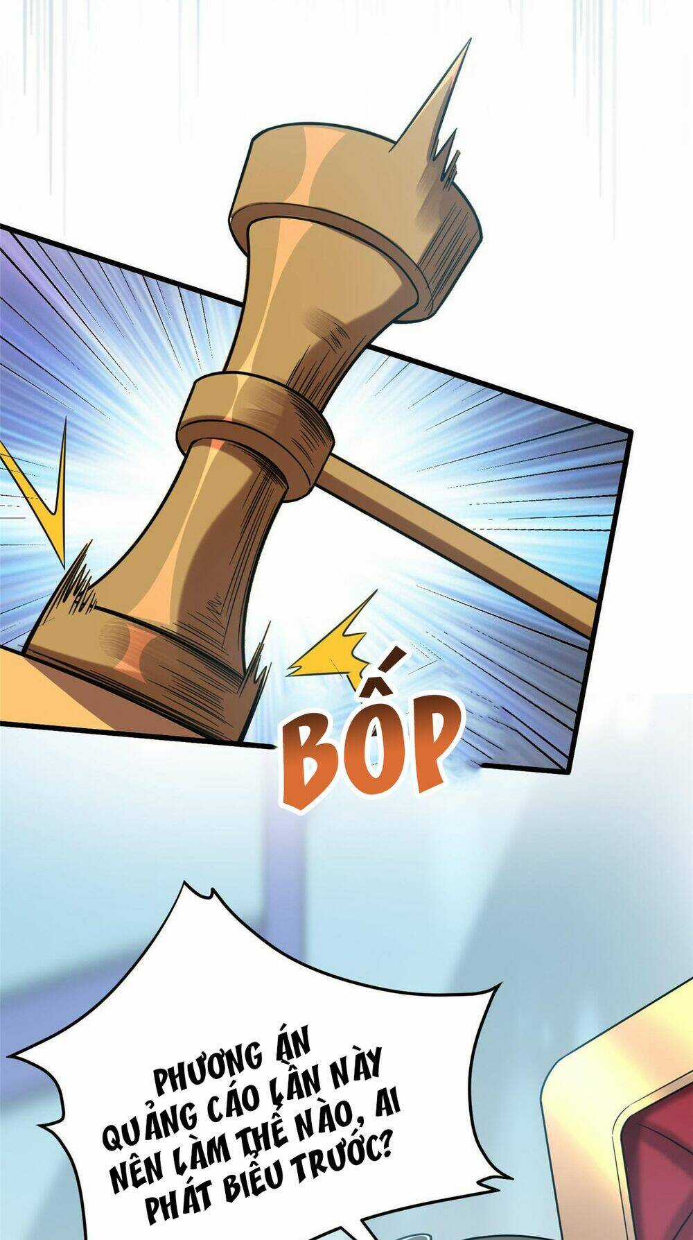 Thành Tỷ Phú Nhờ Thua Lỗ Game Chapter 46 trang 7