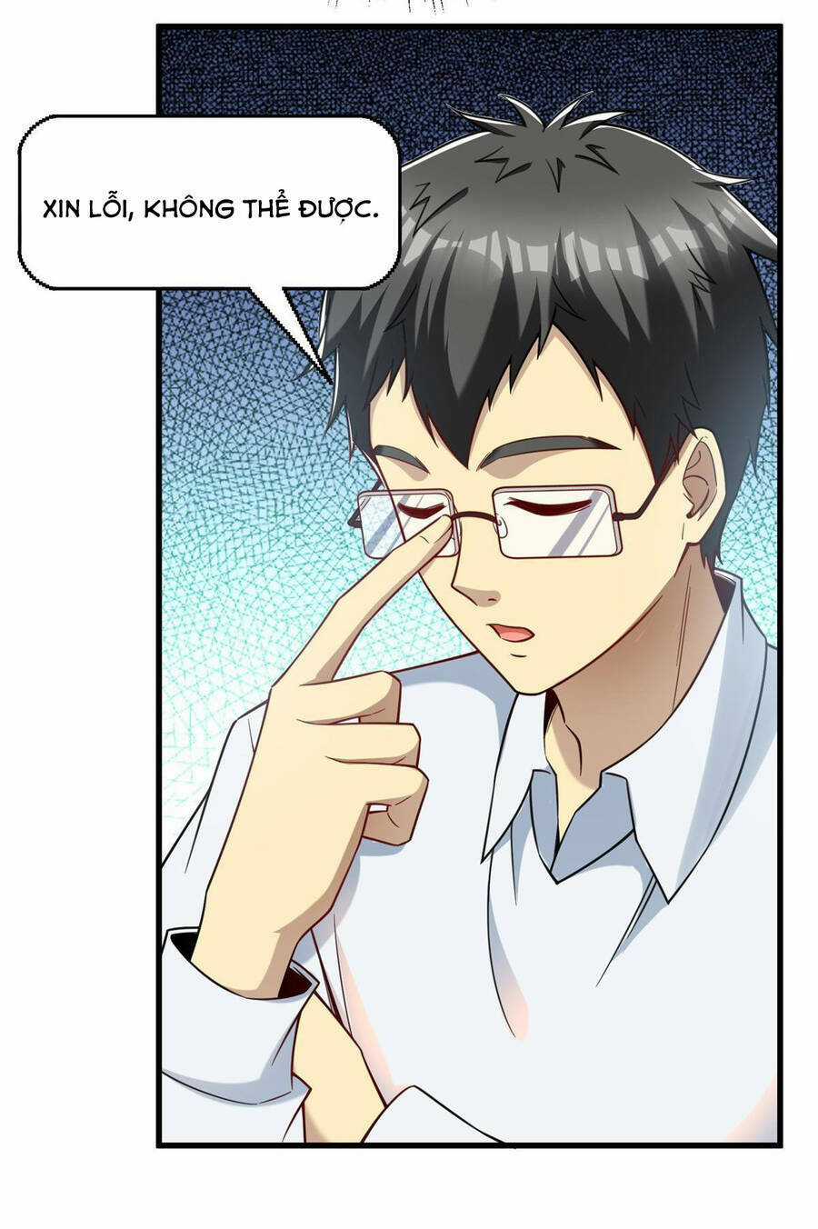 Thành Tỷ Phú Nhờ Thua Lỗ Game Chapter 47 trang 1