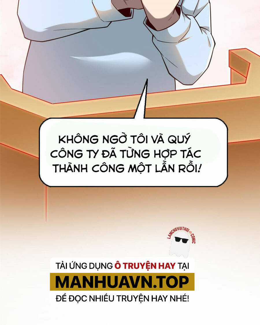 Thành Tỷ Phú Nhờ Thua Lỗ Game Chapter 47 trang 10