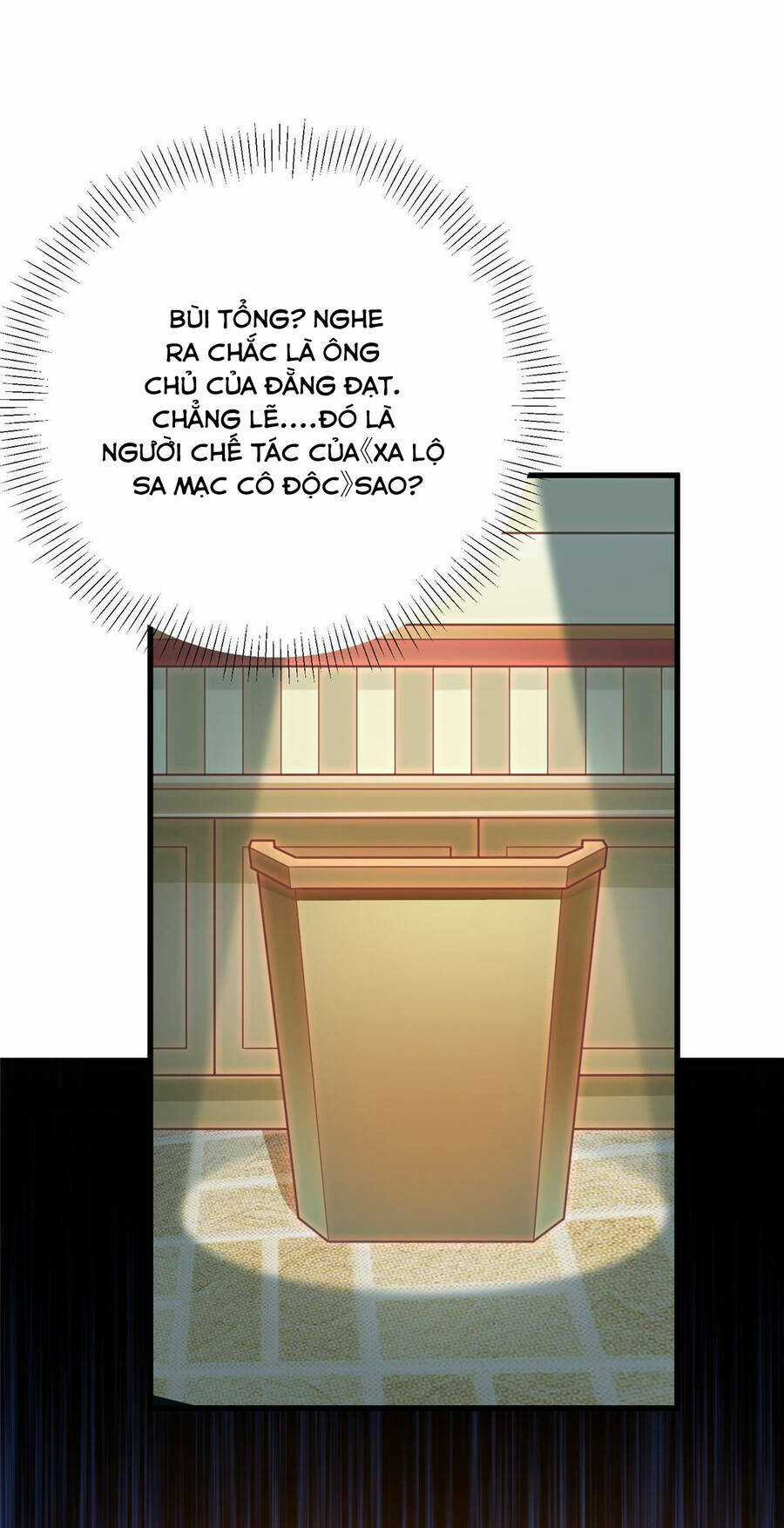 Thành Tỷ Phú Nhờ Thua Lỗ Game Chapter 47 trang 14