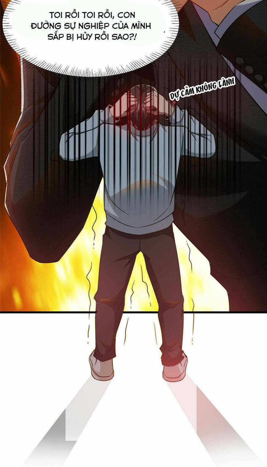 Thành Tỷ Phú Nhờ Thua Lỗ Game Chapter 47 trang 16