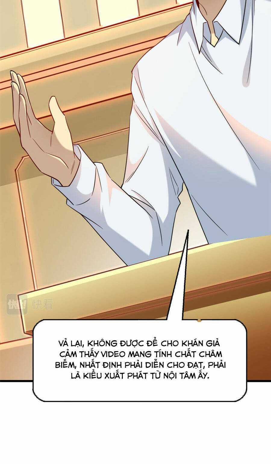 Thành Tỷ Phú Nhờ Thua Lỗ Game Chapter 47 trang 18