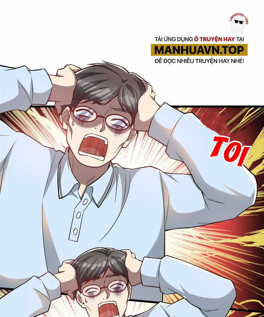 Thành Tỷ Phú Nhờ Thua Lỗ Game Chapter 47 trang 19