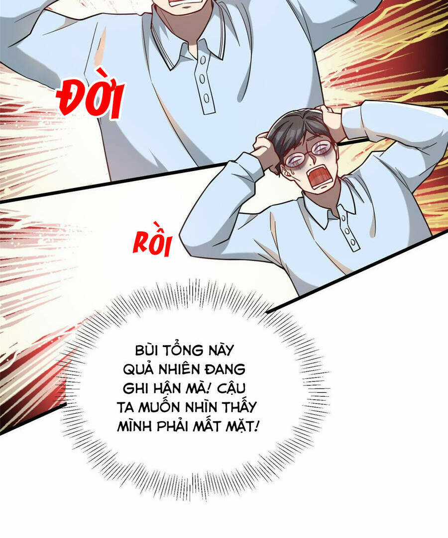 Thành Tỷ Phú Nhờ Thua Lỗ Game Chapter 47 trang 20