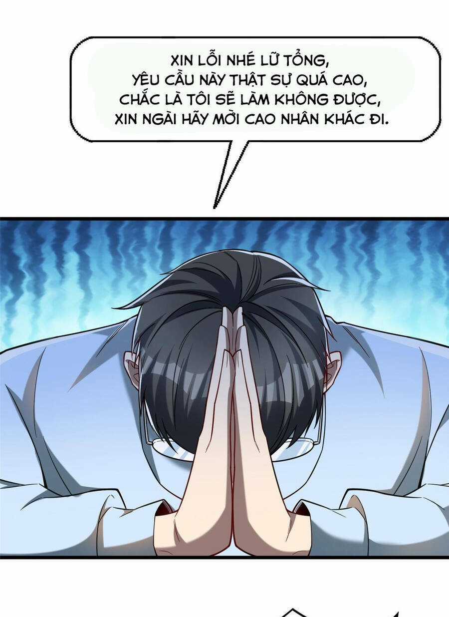 Thành Tỷ Phú Nhờ Thua Lỗ Game Chapter 47 trang 21