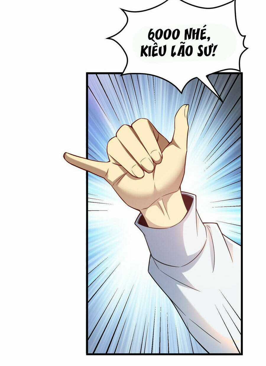 Thành Tỷ Phú Nhờ Thua Lỗ Game Chapter 47 trang 22