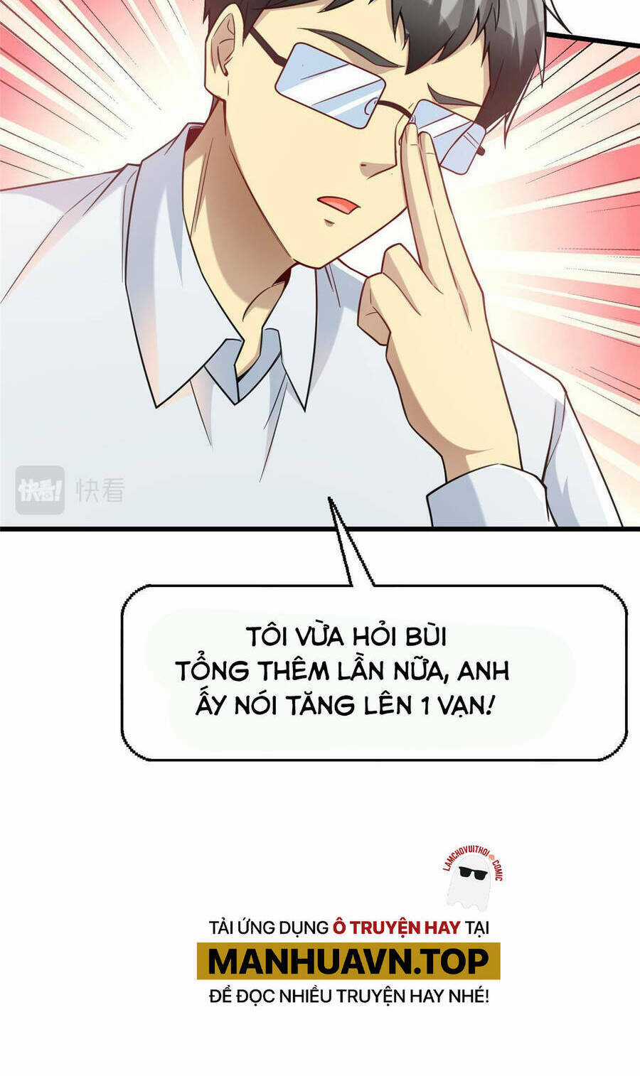 Thành Tỷ Phú Nhờ Thua Lỗ Game Chapter 47 trang 26