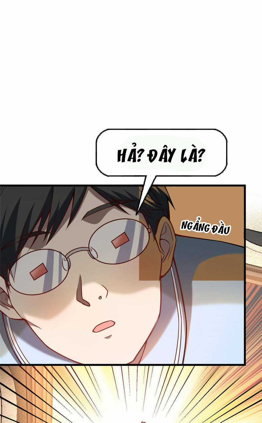 Thành Tỷ Phú Nhờ Thua Lỗ Game Chapter 47 trang 27