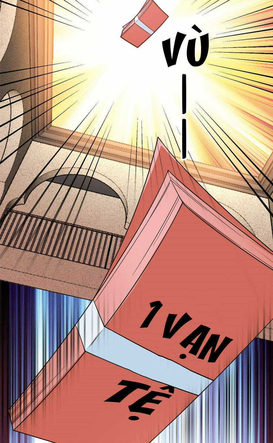 Thành Tỷ Phú Nhờ Thua Lỗ Game Chapter 47 trang 28