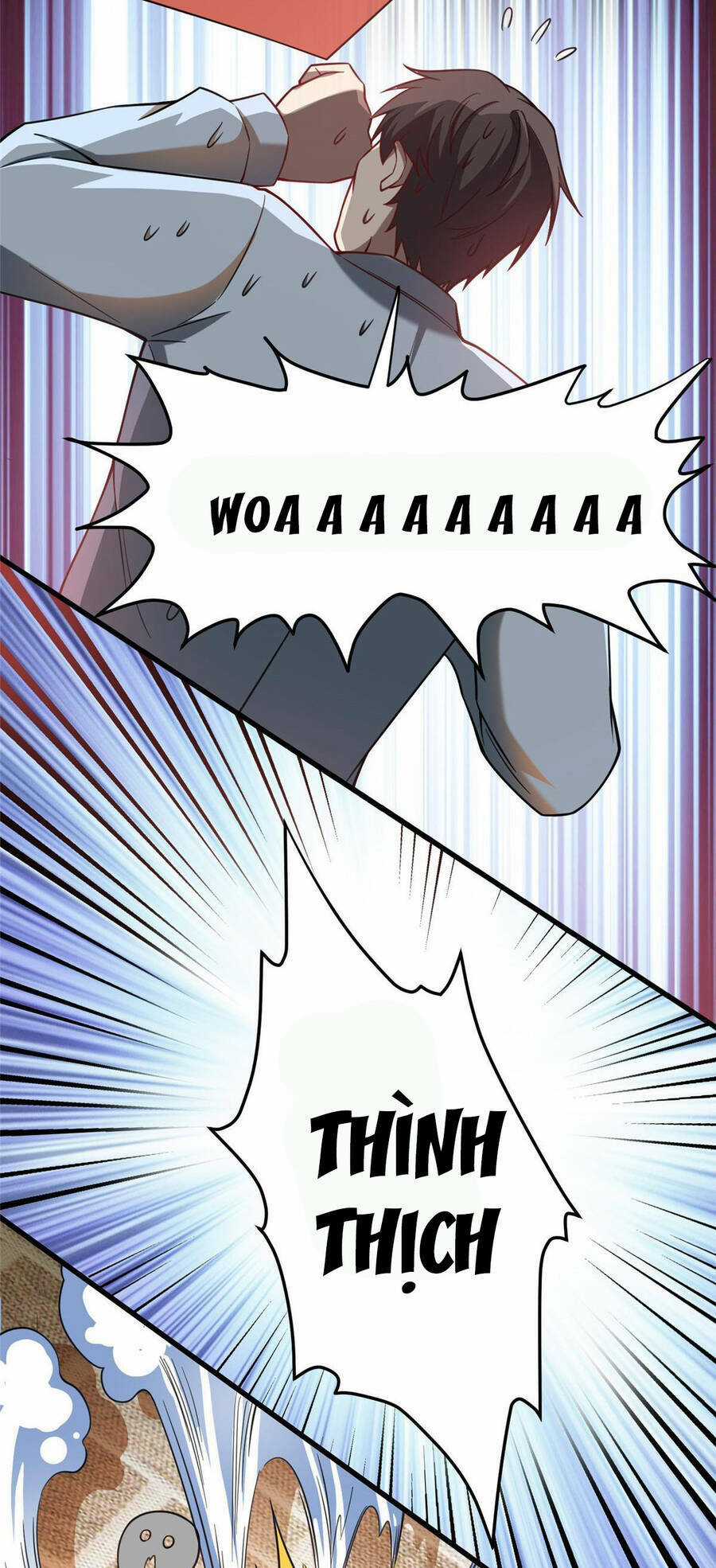 Thành Tỷ Phú Nhờ Thua Lỗ Game Chapter 47 trang 29