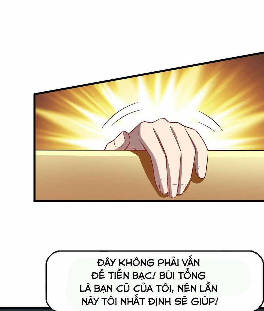 Thành Tỷ Phú Nhờ Thua Lỗ Game Chapter 47 trang 31
