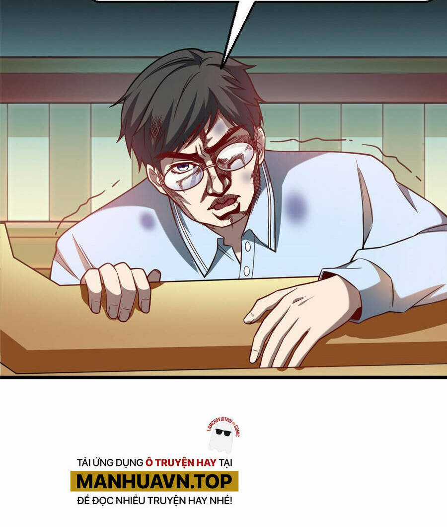 Thành Tỷ Phú Nhờ Thua Lỗ Game Chapter 47 trang 32