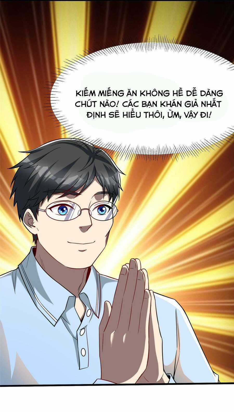 Thành Tỷ Phú Nhờ Thua Lỗ Game Chapter 47 trang 34