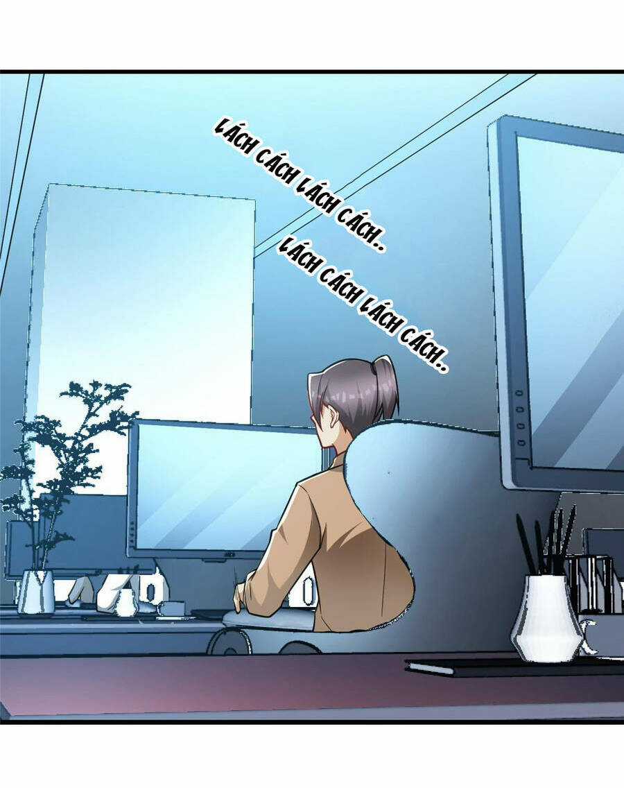 Thành Tỷ Phú Nhờ Thua Lỗ Game Chapter 47 trang 36