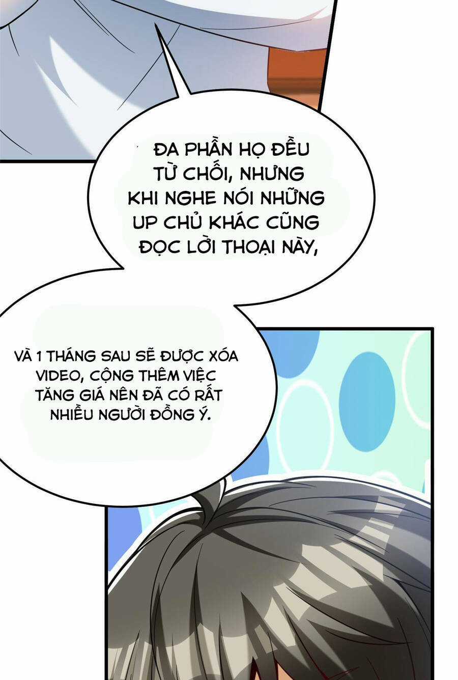 Thành Tỷ Phú Nhờ Thua Lỗ Game Chapter 47 trang 42