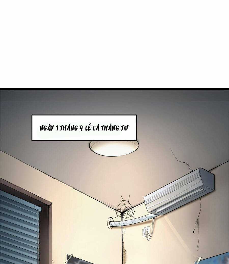 Thành Tỷ Phú Nhờ Thua Lỗ Game Chapter 47 trang 47