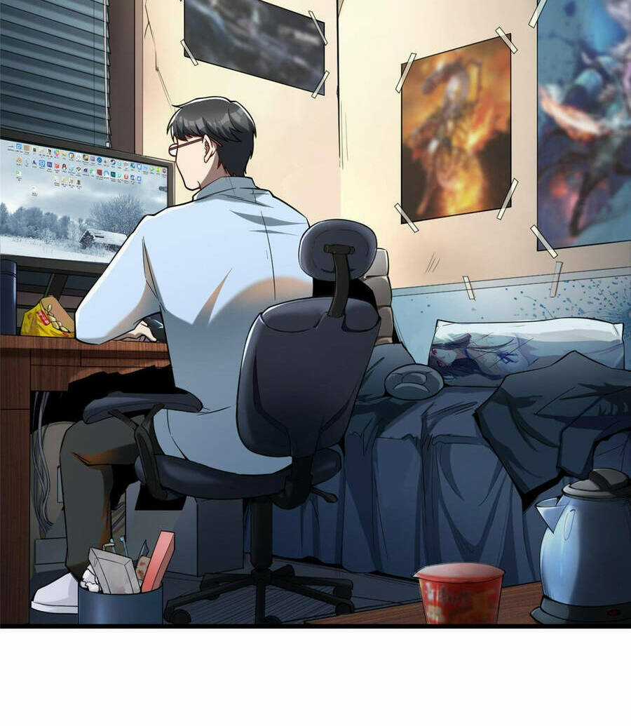 Thành Tỷ Phú Nhờ Thua Lỗ Game Chapter 47 trang 48