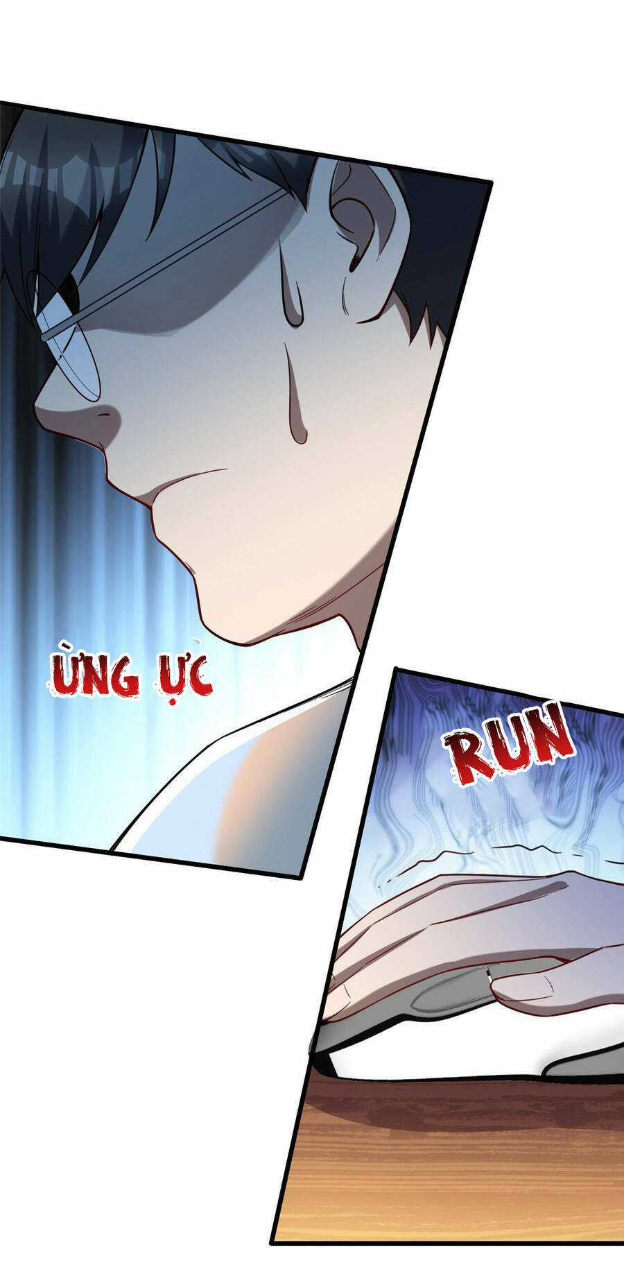 Thành Tỷ Phú Nhờ Thua Lỗ Game Chapter 47 trang 49