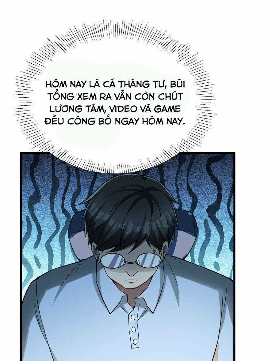 Thành Tỷ Phú Nhờ Thua Lỗ Game Chapter 47 trang 50