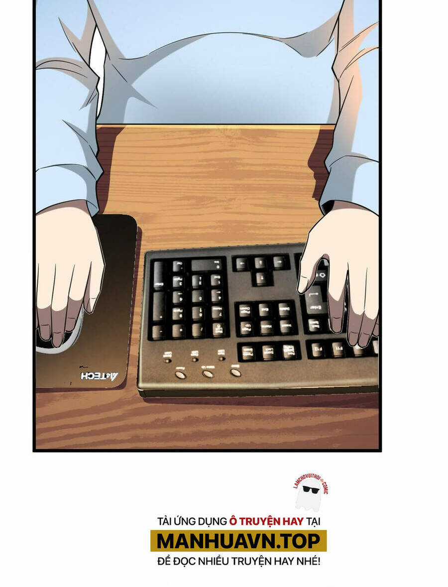 Thành Tỷ Phú Nhờ Thua Lỗ Game Chapter 47 trang 51