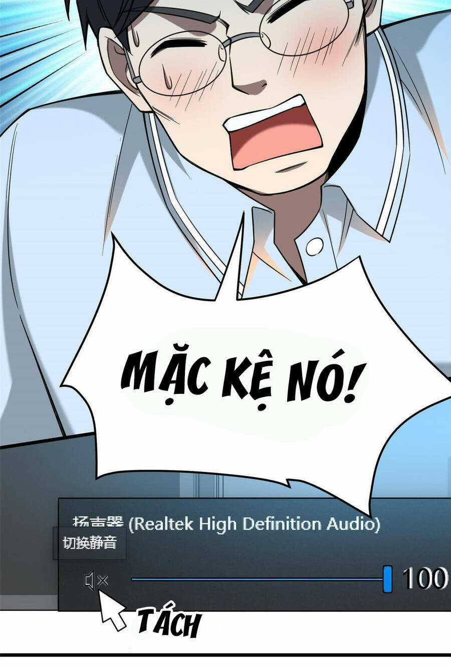 Thành Tỷ Phú Nhờ Thua Lỗ Game Chapter 47 trang 55