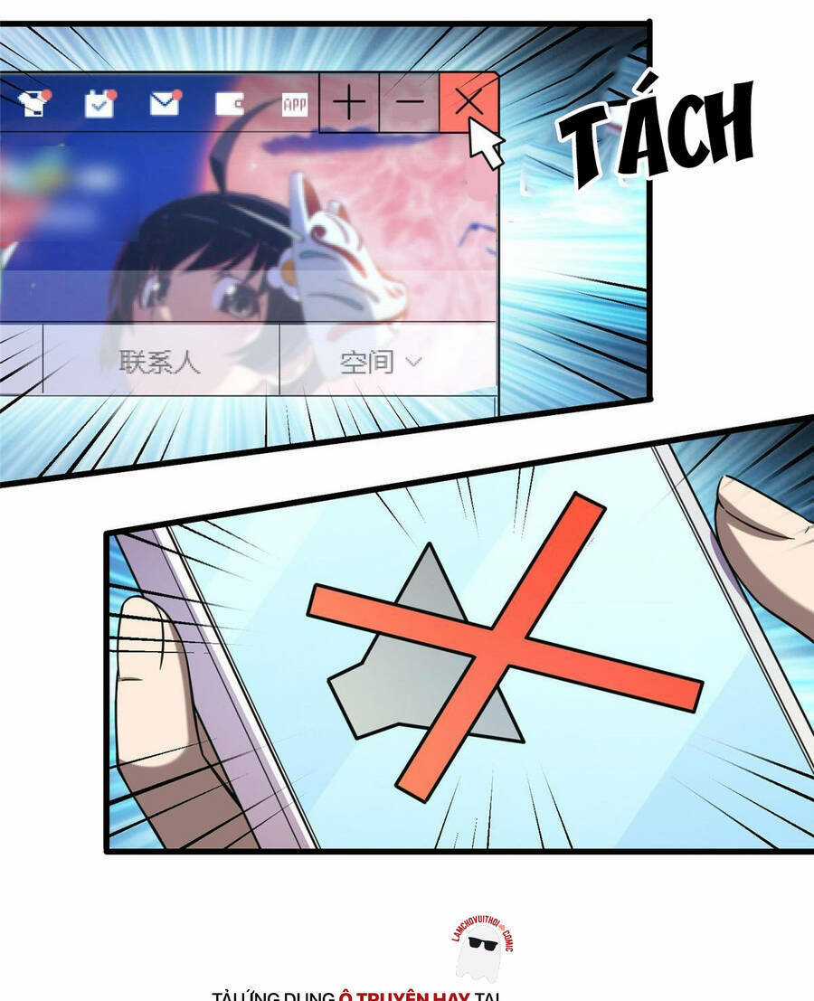 Thành Tỷ Phú Nhờ Thua Lỗ Game Chapter 47 trang 56