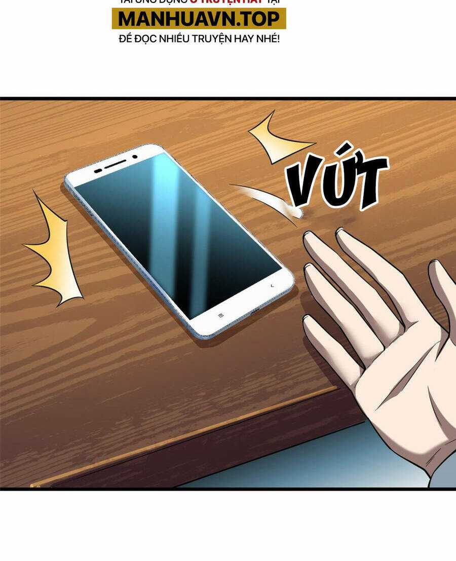 Thành Tỷ Phú Nhờ Thua Lỗ Game Chapter 47 trang 57