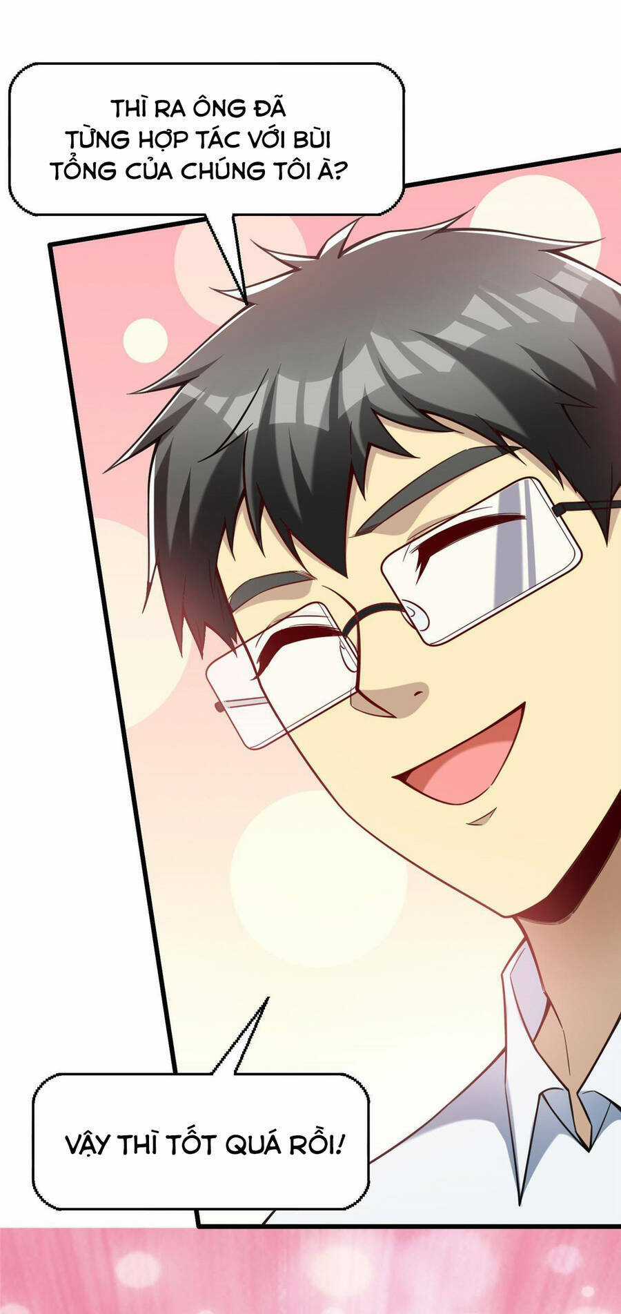 Thành Tỷ Phú Nhờ Thua Lỗ Game Chapter 47 trang 8