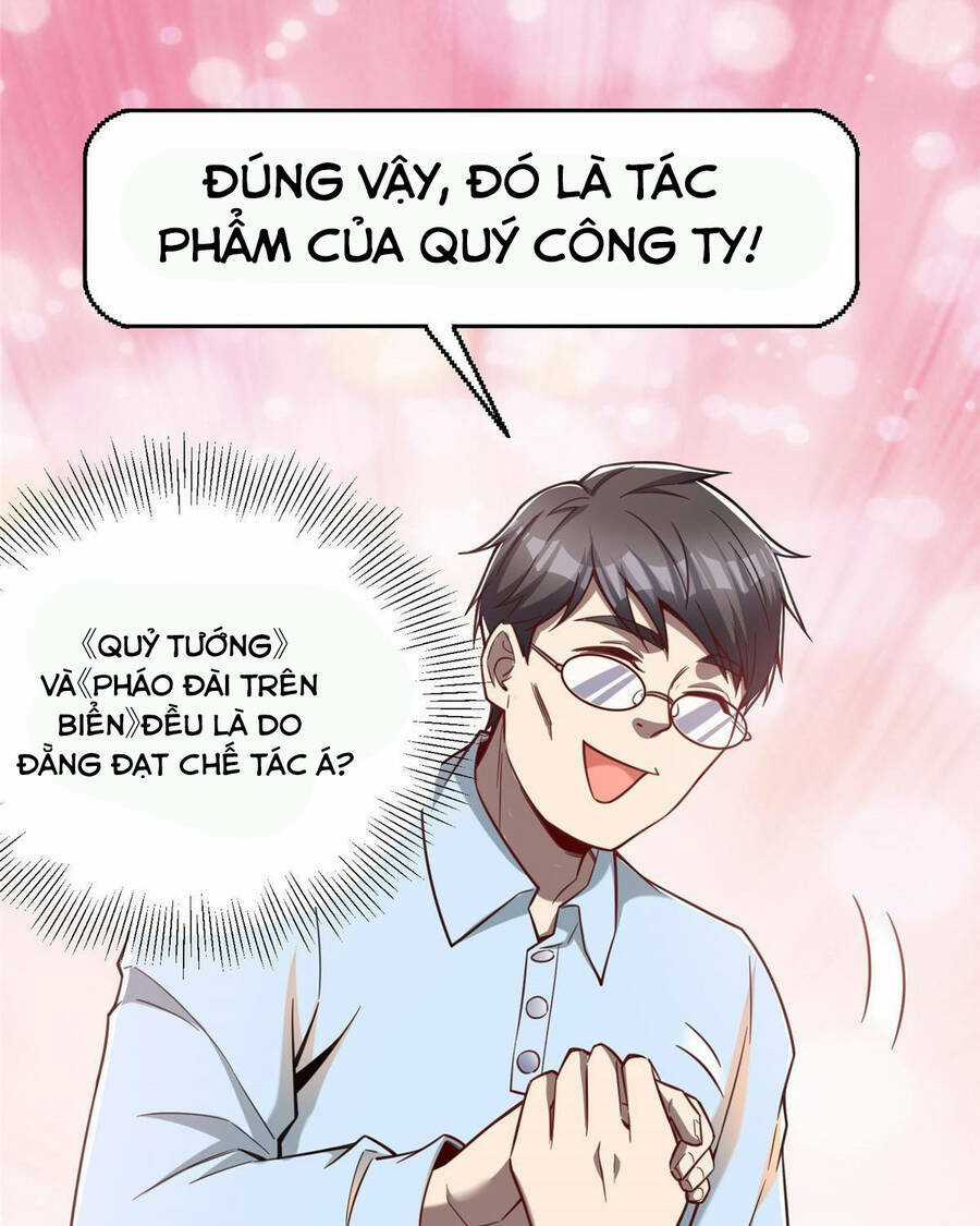 Thành Tỷ Phú Nhờ Thua Lỗ Game Chapter 47 trang 9