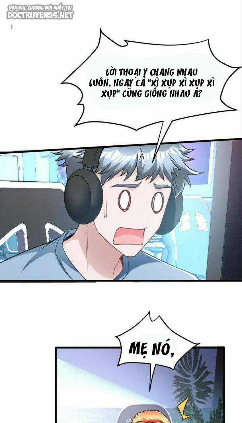 Thành Tỷ Phú Nhờ Thua Lỗ Game Chapter 48 trang 13