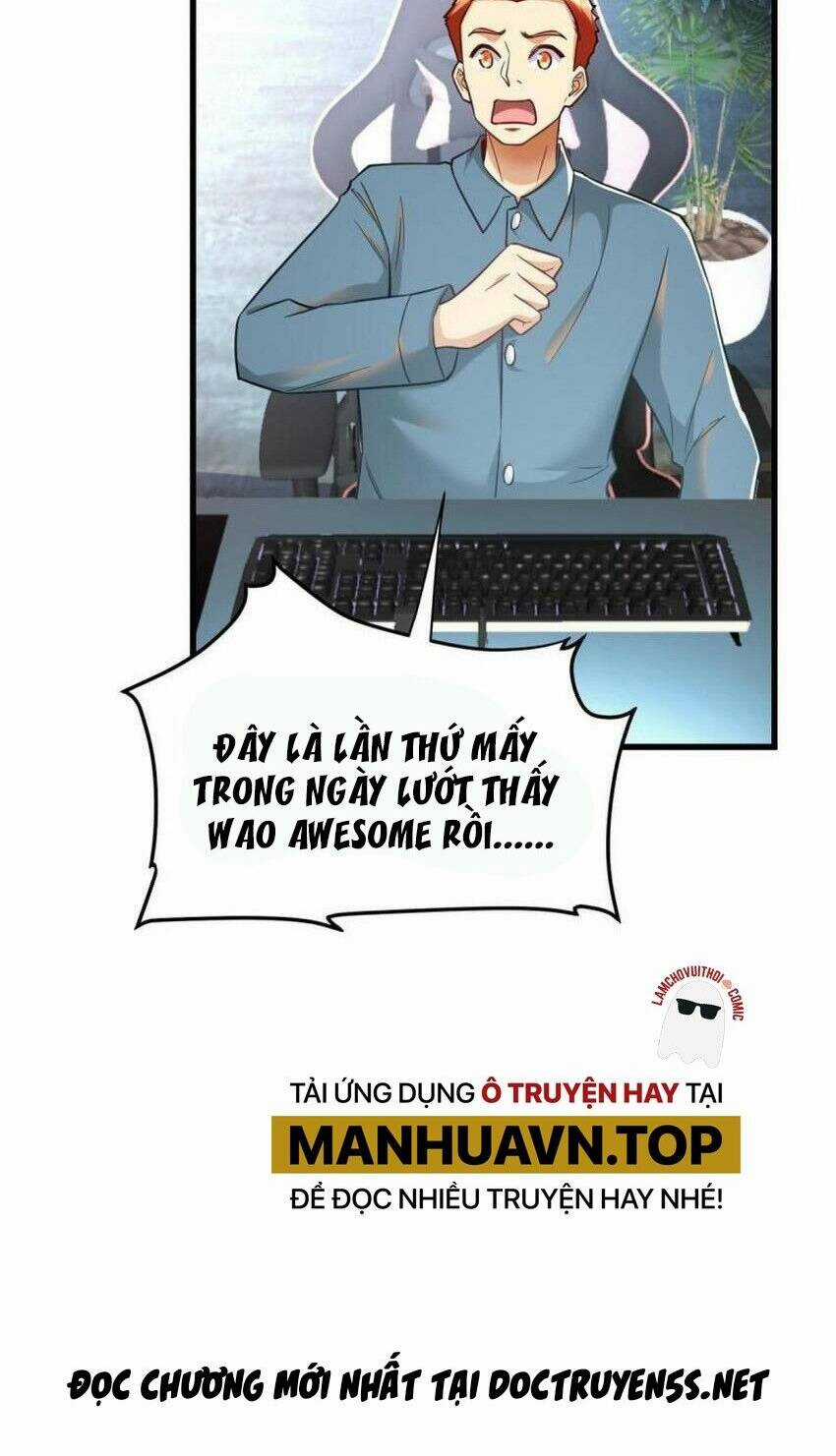 Thành Tỷ Phú Nhờ Thua Lỗ Game Chapter 48 trang 14