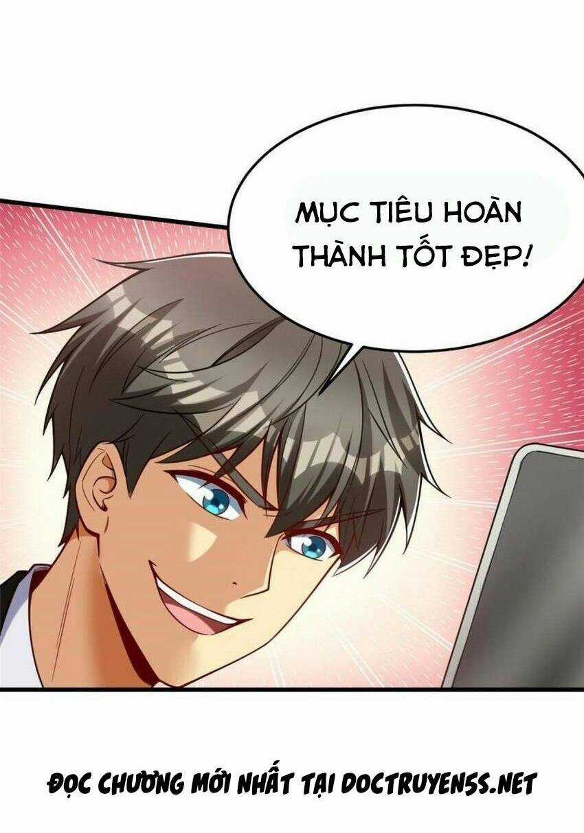 Thành Tỷ Phú Nhờ Thua Lỗ Game Chapter 48 trang 19