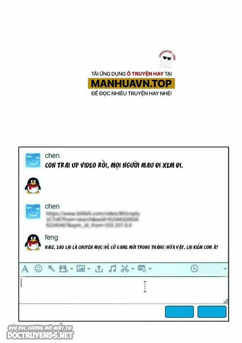 Thành Tỷ Phú Nhờ Thua Lỗ Game Chapter 48 trang 2