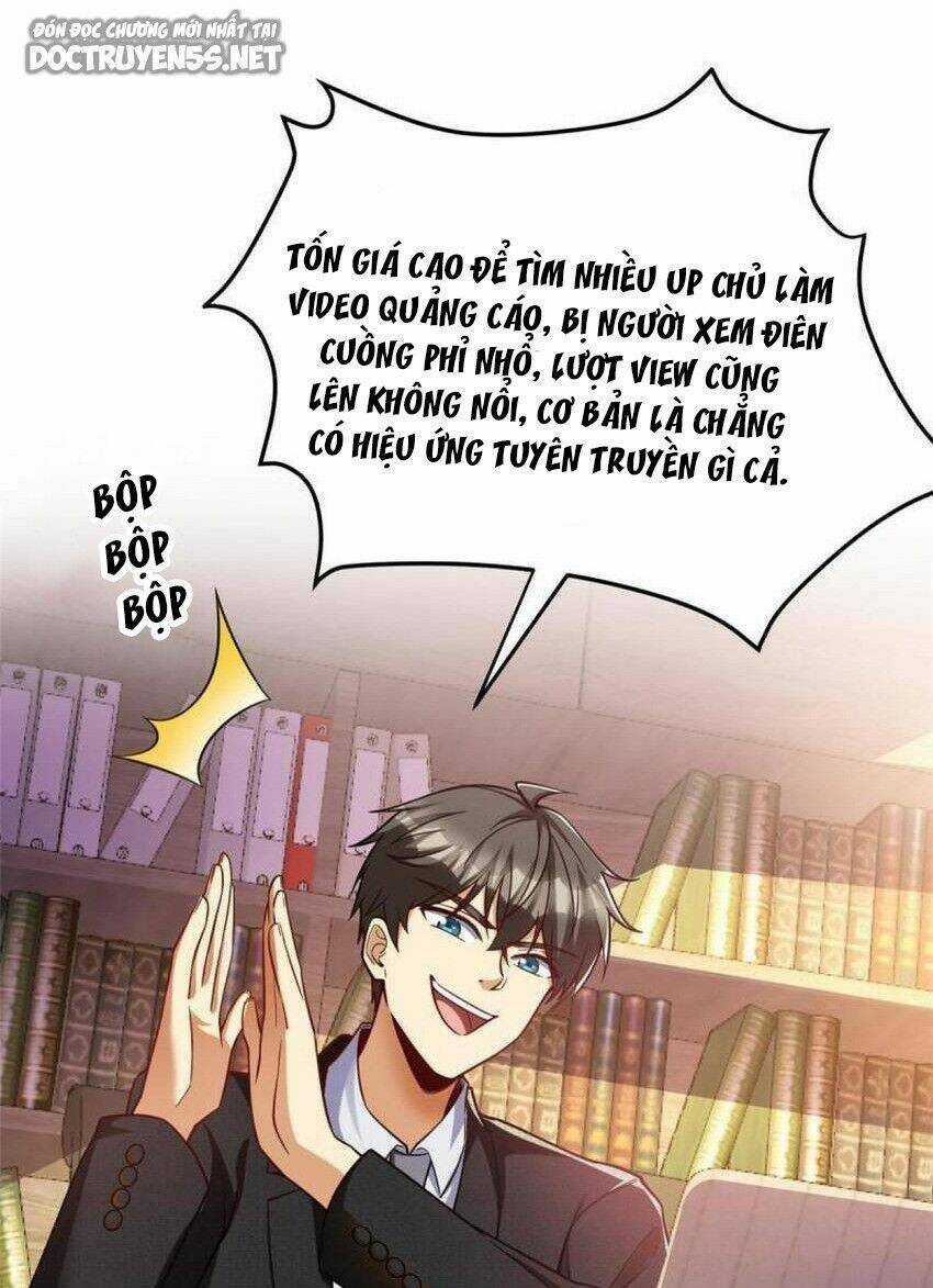 Thành Tỷ Phú Nhờ Thua Lỗ Game Chapter 48 trang 20